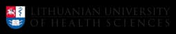 Lithuanian University of Health Sciences crest