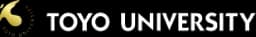 Toyo University crest