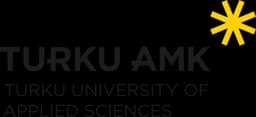 Turku University of Applied Sciences crest