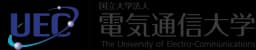 The University of Electro-Communications crest