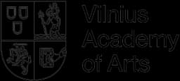 Vilnius Academy of Arts crest
