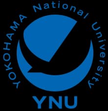 Yokohama National University crest