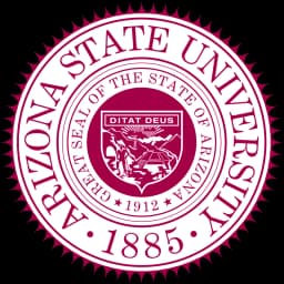 Arizona State University crest