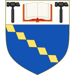 Aston University crest