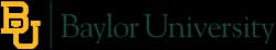 Baylor University crest