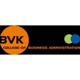 Business Management College crest