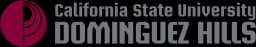California State University, Dominguez Hills crest