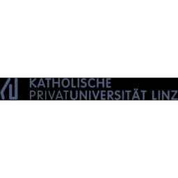 Catholic Private University Linz crest