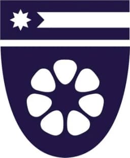 Charles Darwin University crest