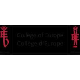 College of Europe crest