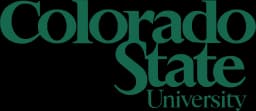 Colorado State University crest