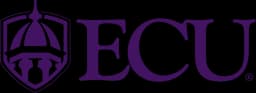 East Carolina University crest