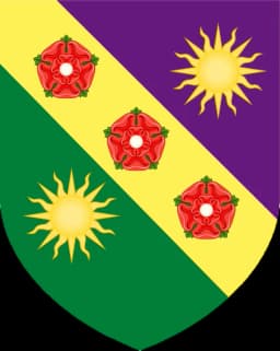Edge Hill University crest