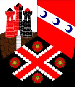 Edinburgh Napier University crest