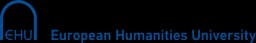 European Humanities University crest