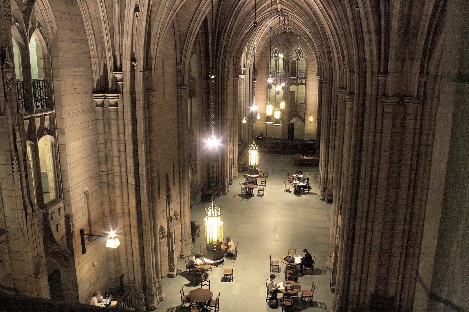 English Language Institute - University of Pittsburgh campus cover