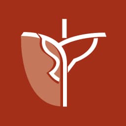 Evangelical Theological Faculty crest