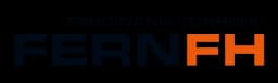 Ferdinand Porsche FernFH crest