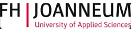 FH JOANNEUM University of Applied Sciences crest