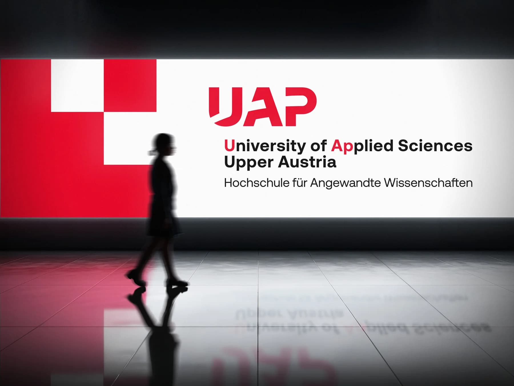 University of Applied Sciences Upper Austria (Fachhochschule Oberösterreich) campus cover