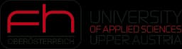 University of Applied Sciences Upper Austria (Fachhochschule Oberösterreich) crest