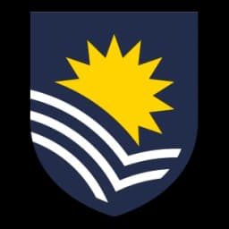 Flinders University crest