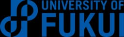 University of Fukui crest