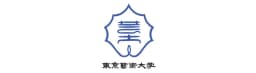 Tokyo University of the Arts crest