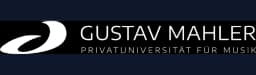 Gustav Mahler Private University for Music (Gustav Mahler Privatuniversität für Musik — GMPU) crest