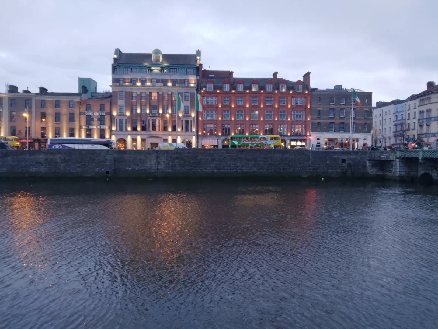 IBAT College Dublin campus cover