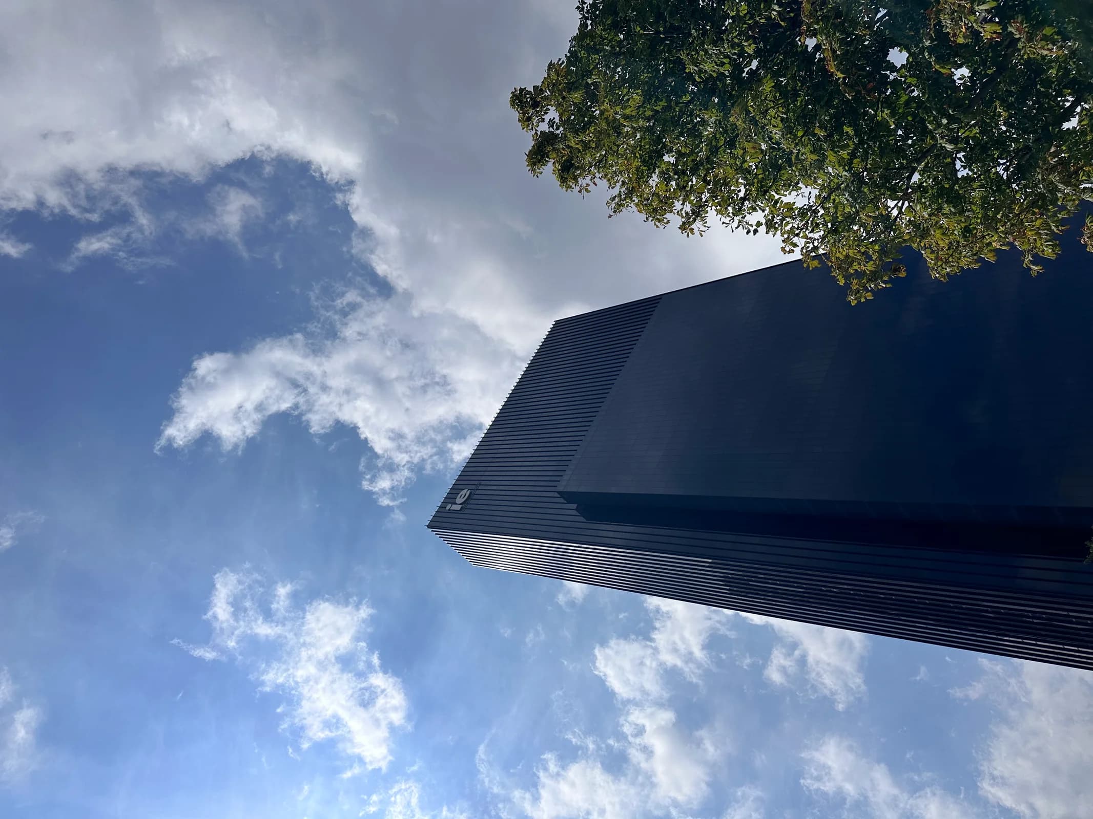 IE University campus cover