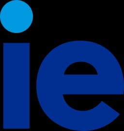 IE University crest