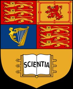 Imperial College London crest