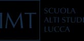IMT School for Advanced Studies Lucca crest