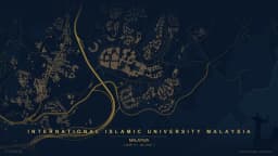 International Islamic University Malaysia (IIUM) crest