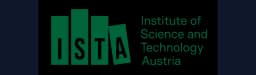 Institute of Science and Technology Austria (ISTA) crest