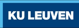 KU Leuven crest