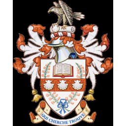 La Trobe University crest