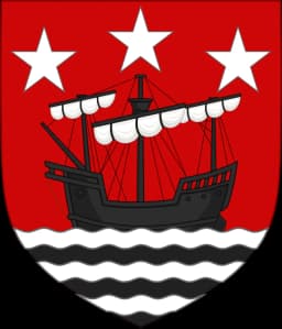 Leeds Trinity University crest