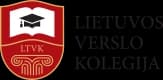 Lithuania Business College crest