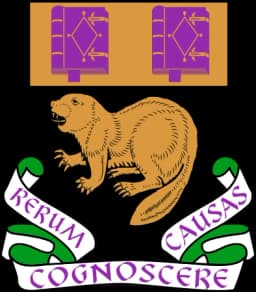 London School of Economics and Political Science crest