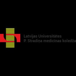 P. Stradiņš Medical College of the University of Latvia crest