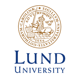 Lund University crest
