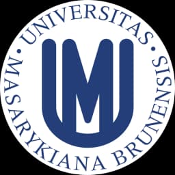 Masaryk University crest