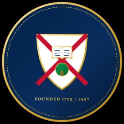 Maynooth University crest