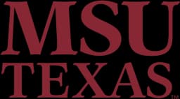 Midwestern State University crest
