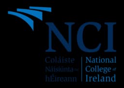 National College of Ireland crest