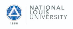 National Louis University crest