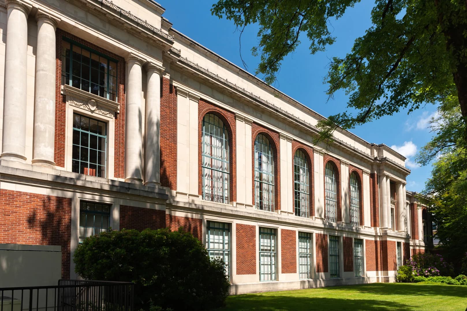 Oregon State University campus cover