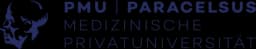 Paracelsus Medical University (Paracelsus Medizinische Privatuniversität — PMU) crest
